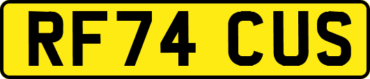 RF74CUS