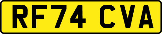 RF74CVA