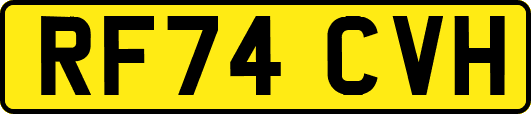 RF74CVH