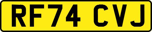 RF74CVJ