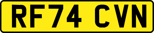 RF74CVN