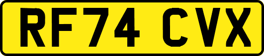 RF74CVX