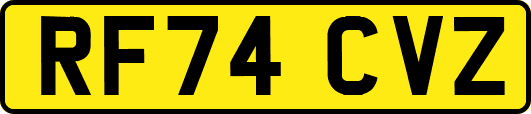 RF74CVZ