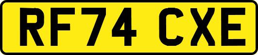 RF74CXE