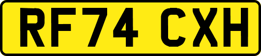 RF74CXH