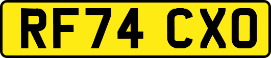 RF74CXO