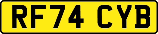 RF74CYB