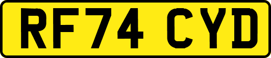 RF74CYD