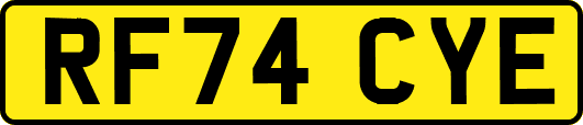 RF74CYE