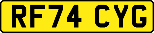 RF74CYG