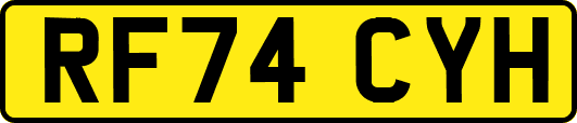 RF74CYH