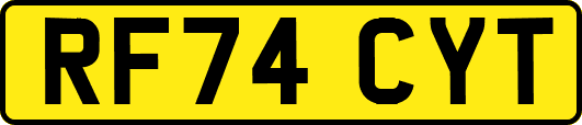 RF74CYT