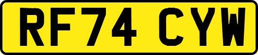 RF74CYW