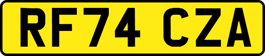 RF74CZA