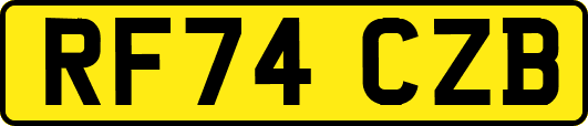 RF74CZB