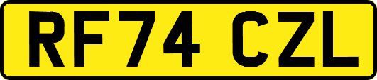 RF74CZL