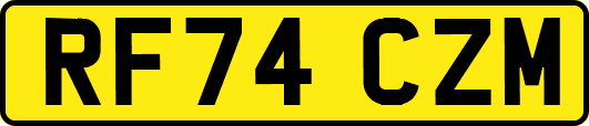 RF74CZM