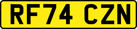 RF74CZN