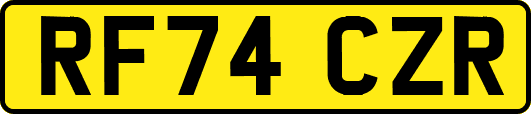 RF74CZR