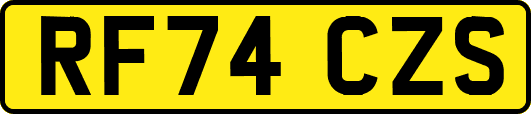 RF74CZS