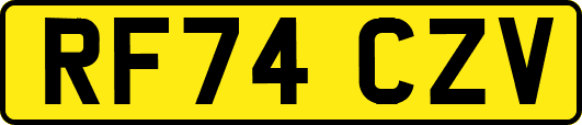 RF74CZV