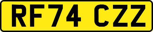 RF74CZZ