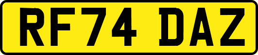 RF74DAZ