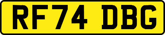 RF74DBG