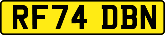 RF74DBN
