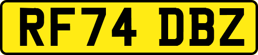 RF74DBZ
