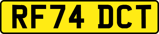 RF74DCT
