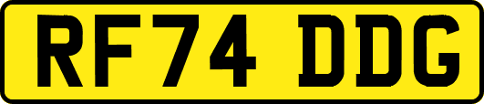 RF74DDG