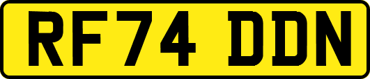 RF74DDN