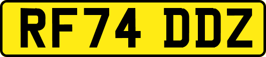 RF74DDZ