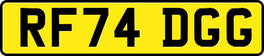 RF74DGG