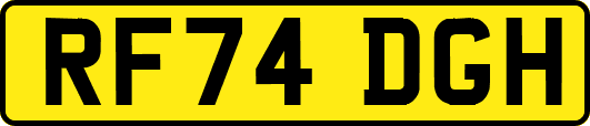 RF74DGH