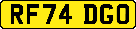RF74DGO