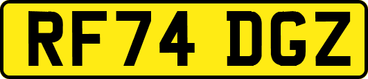 RF74DGZ