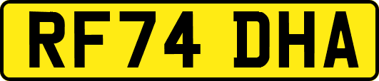 RF74DHA