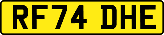 RF74DHE