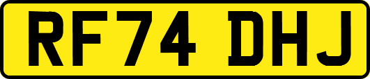 RF74DHJ