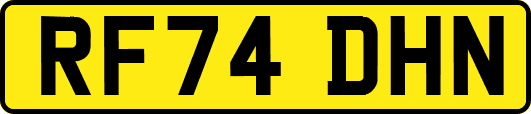 RF74DHN