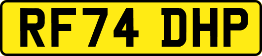 RF74DHP