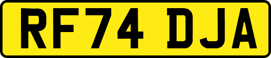 RF74DJA