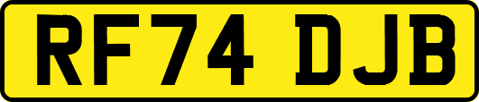 RF74DJB