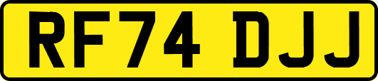 RF74DJJ