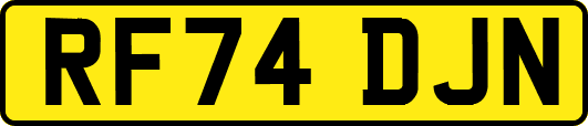 RF74DJN
