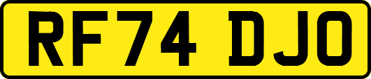 RF74DJO