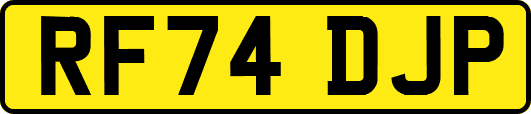 RF74DJP