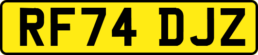 RF74DJZ
